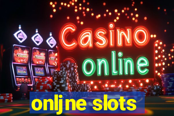 onljne slots