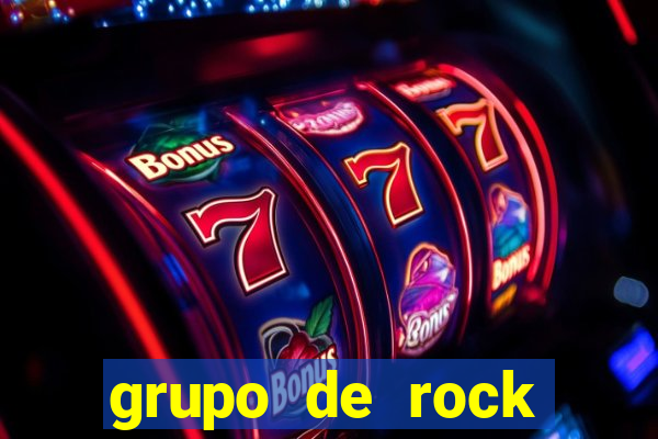 grupo de rock whatsapp 2024