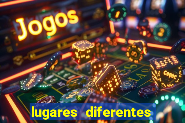 lugares diferentes para comemorar aniversário bh