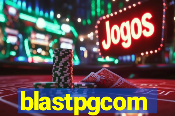 blastpgcom