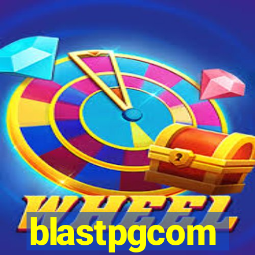 blastpgcom