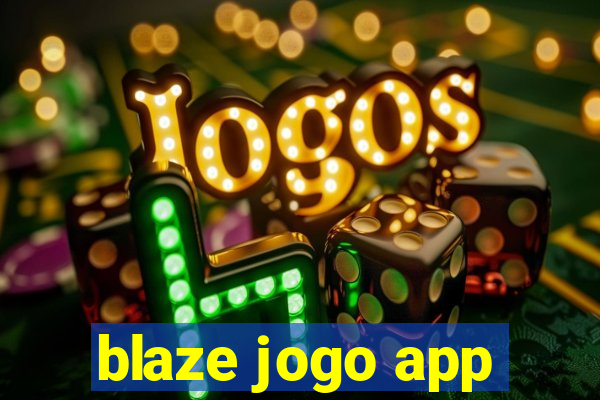 blaze jogo app