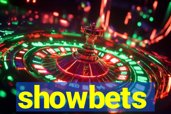 showbets