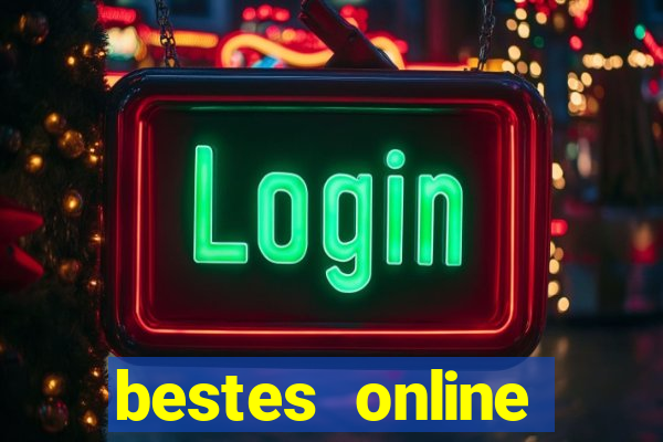 bestes online casino game