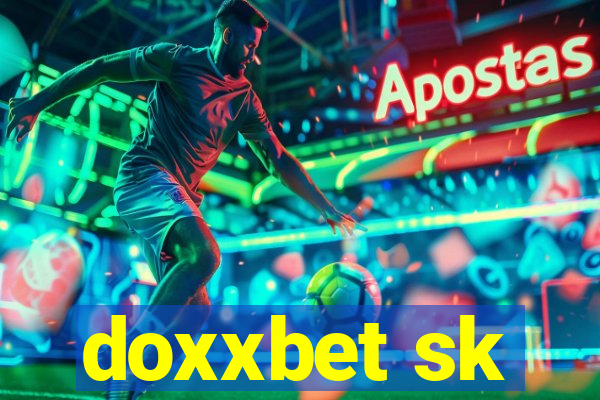 doxxbet sk