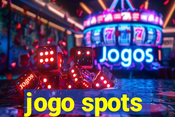 jogo spots