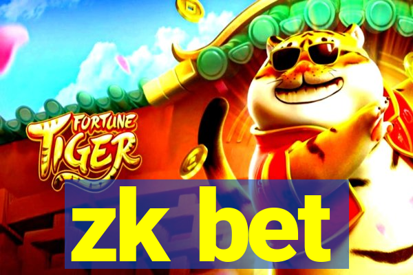 zk bet