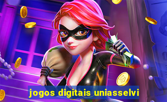 jogos digitais uniasselvi