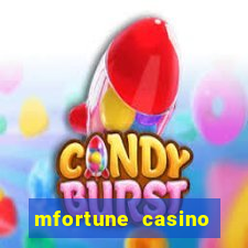 mfortune casino mobile slots