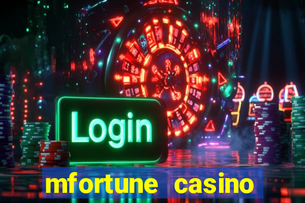 mfortune casino mobile slots