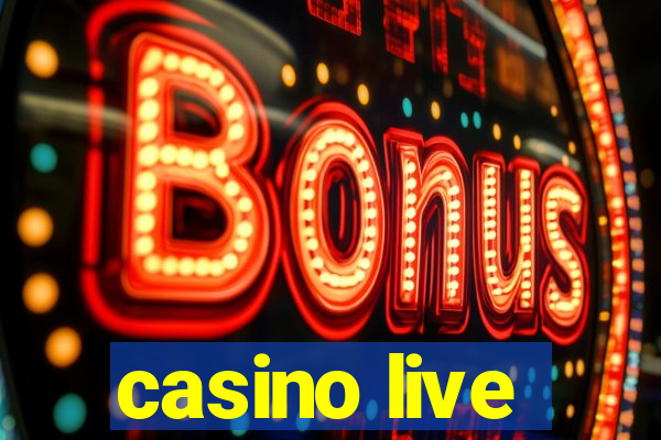 casino live