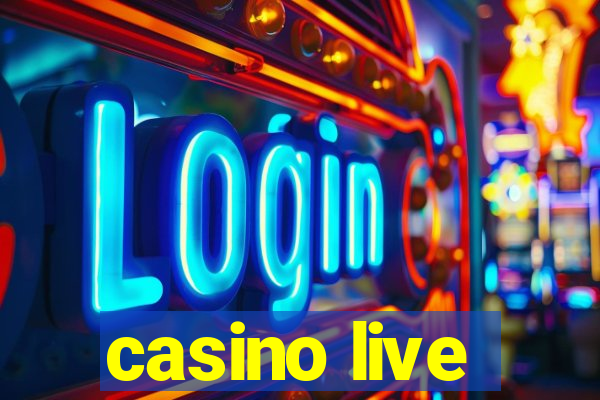 casino live