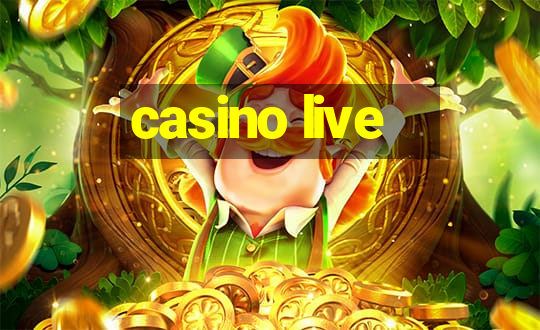 casino live