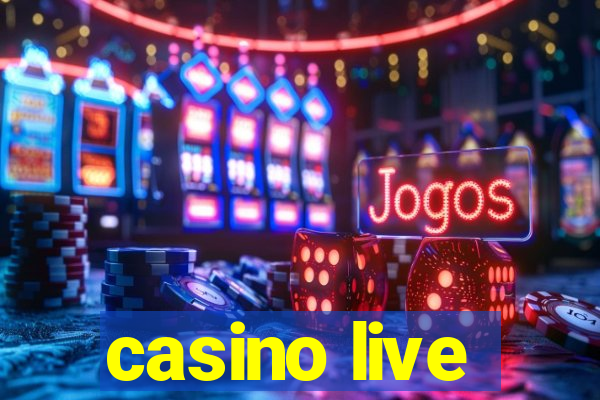 casino live