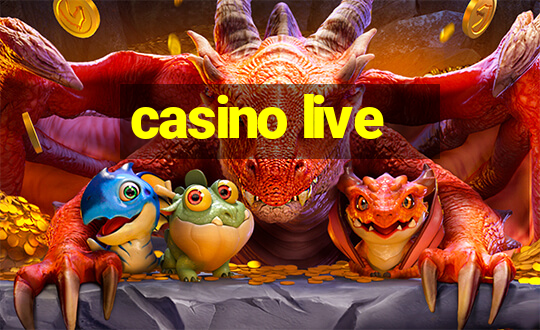 casino live