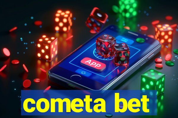 cometa bet