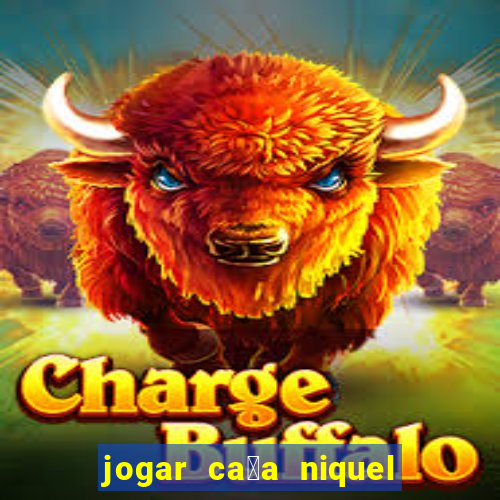 jogar ca莽a niquel halloween gratis