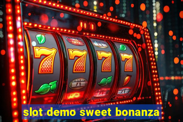 slot demo sweet bonanza