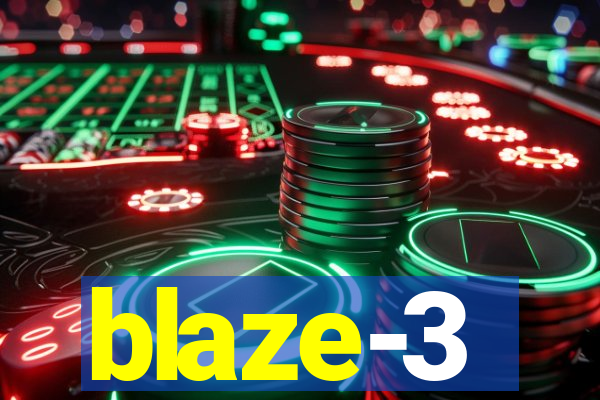 blaze-3