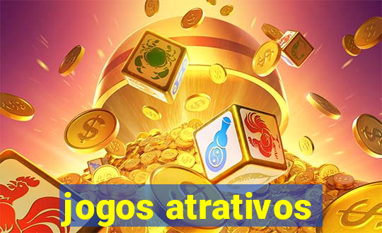 jogos atrativos