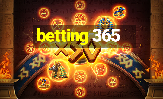 betting 365