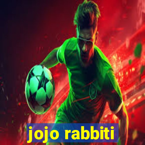 jojo rabbiti