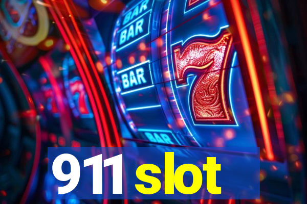 911 slot