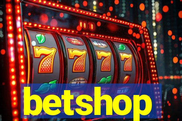 betshop