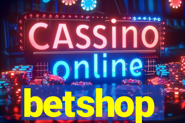 betshop