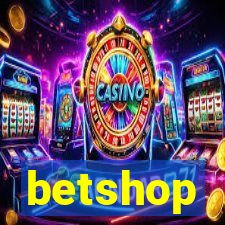 betshop