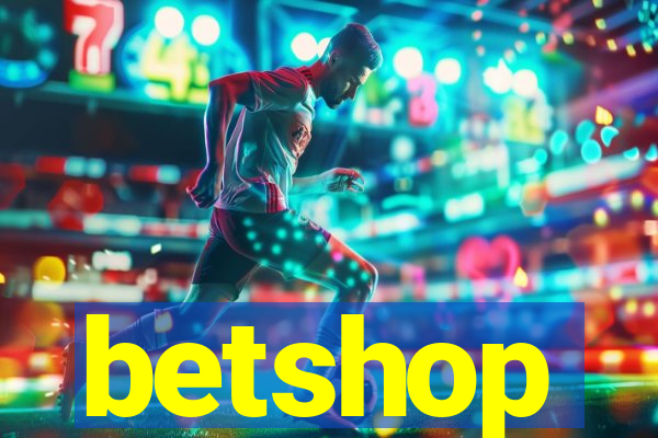 betshop