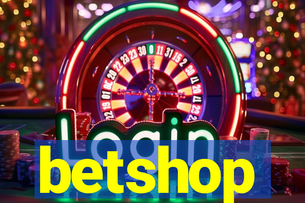 betshop