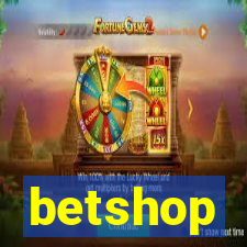 betshop