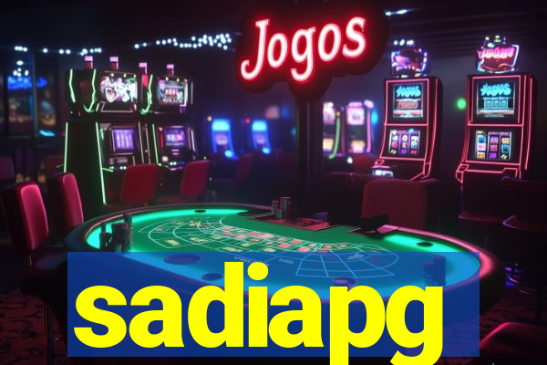 sadiapg