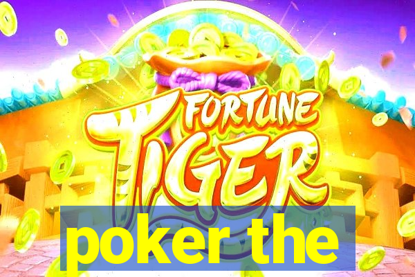 poker the