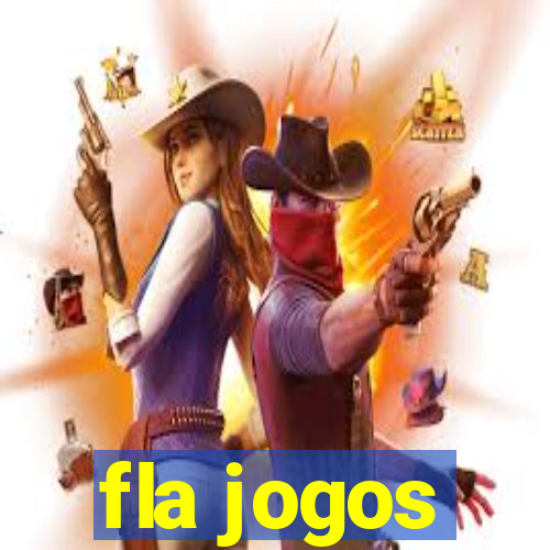 fla jogos