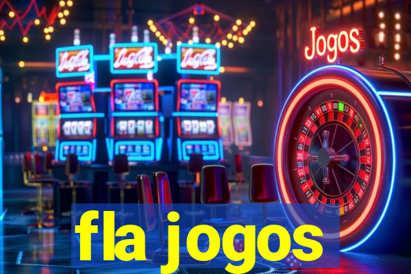 fla jogos