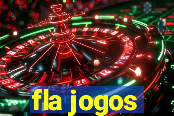 fla jogos