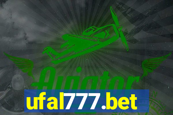 ufal777.bet