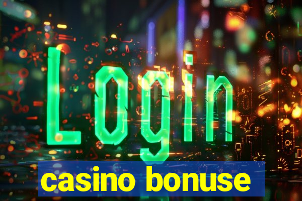 casino bonuse