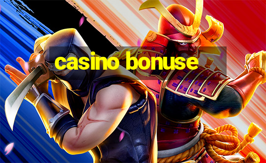 casino bonuse