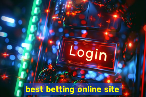 best betting online site