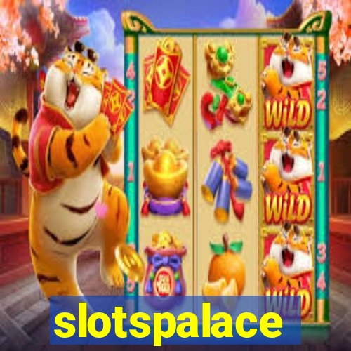 slotspalace