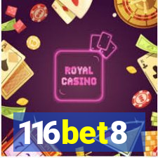 116bet8