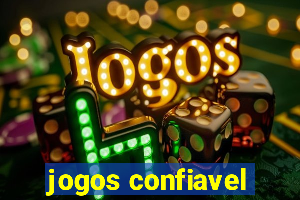 jogos confiavel