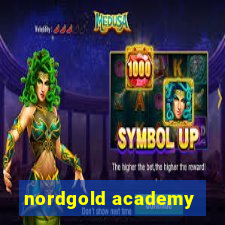 nordgold academy