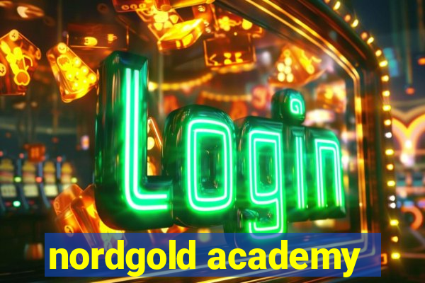 nordgold academy