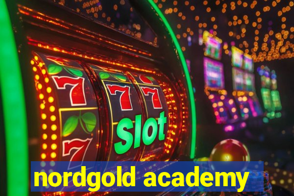 nordgold academy