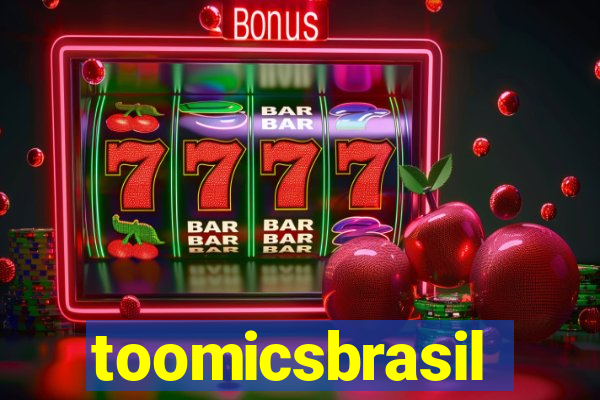 toomicsbrasil