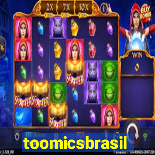 toomicsbrasil